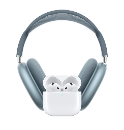 AirPods