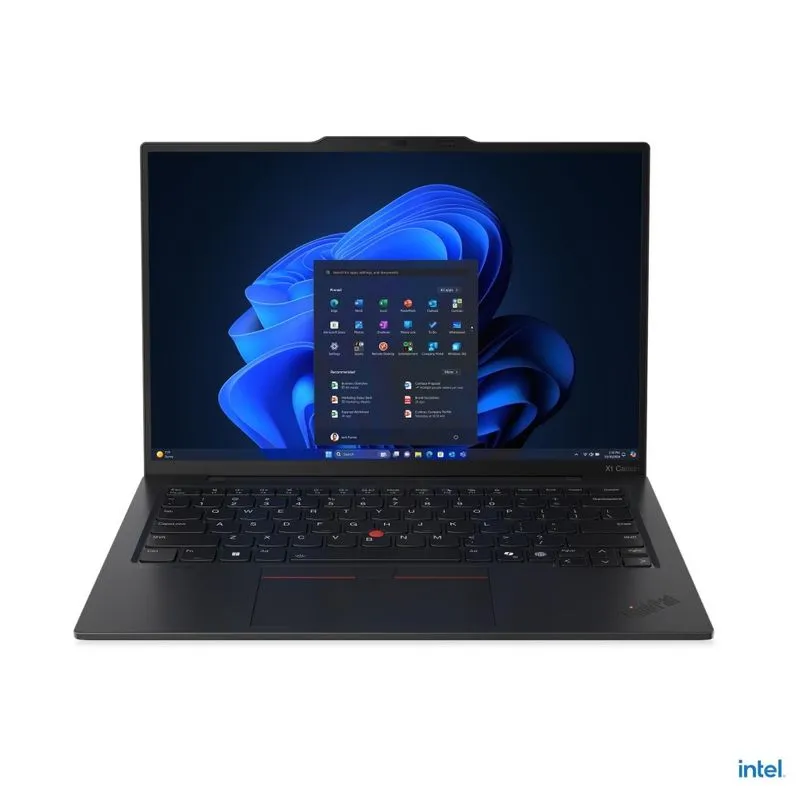 New Lenovo ThinkPad X1 Carbon G13, Ultra 7-258V Copilot+ PC, 32GB, 512GB SSD, Intel Arc Graphics, 14" (2880 x 1800) OLED, W11 Pro,