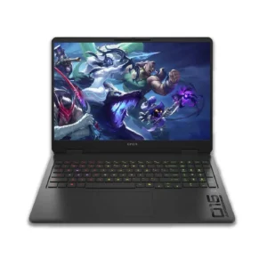 HP OMEN 16" 2K 144Hz Gaming Laptop Intel Core Ultra 7 255H w AI Boost 2025 16GB Memory 1TB SSD NVIDIA GeForce RTX 5060 8GB WIN 11 Shadow Black 16-am0073dx