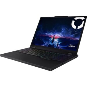 Lenovo Legion 5i 15.1" OLED WQXGA Gaming Laptop, Core i9 14900HX 16GB 1TB SSD NVIDIA GeForce RTX 5070 8GB,WIN 11 Eclipse Black 83LY0007US