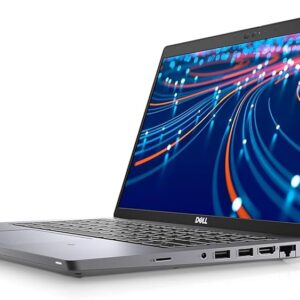 Dell Latitude 5420 Notebook, 14-in FHD (1920 x 1080), Webcam, 1x Intel Core i7 Quad (i7-1185G7) 3.00 GHz, 16 GB RAM, 512 GB SSD, No Optical, Intel Integrated Graphics, Backlit Keyboard, Windows 11 Pro REF