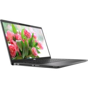 Dell Latitude 7420 Notebook, 14-in FHD (1920 x 1080), Webcam, 1x Intel Core i7 Quad (i7-1185G7) 3.00 GHz, 16 GB RAM, 256 GB SSD, No Optical, Intel Integrated Graphics, Backlit Keyboard, Windows 10 pro Ref Retail garde