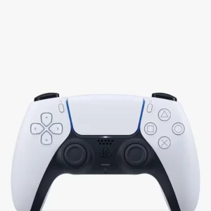 Sony PlayStation 5 DualSense Wireless Controller White