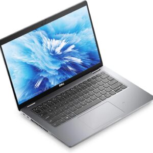 Dell Latitude 5420 Notebook, 14-in FHD (1920 x 1080), Webcam, 1x Intel Core i5 Quad (i5-1135G7) 2.40 GHz, 8 GB RAM, 256 GB SSD, No Optical, Intel Integrated Graphics, Backlit Keyboard, Windows 11 Pro