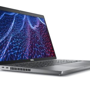 Dell Latitude 5430 Notebook, 14-in FHD (1920 x 1080), Webcam, 1x Intel Core i5 Quad (i5-1145G7) 2.60 GHz, 16 GB RAM, 256 GB SSD, No Optical, Intel Iris Integrated Graphics, Backlit Keyboard, Windows 11 Pro REF