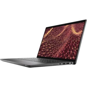 Dell Latitude 7430 Notebook, 14-in FHD (1920 x 1080), Webcam, 1x Intel Core i5 10 Core (i5-1245U) 3.30 GHz, 16 GB RAM, 256 GB SSD, No Optical, Intel Iris Integrated Graphics, Backlit Keyboard, Windows 11 Pro REF