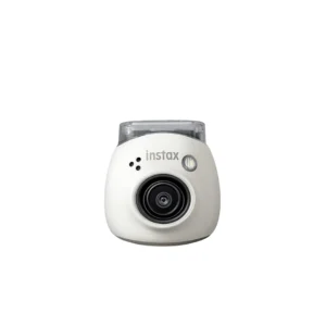 Fujifilm instax PAL Digital Camera White Blister
