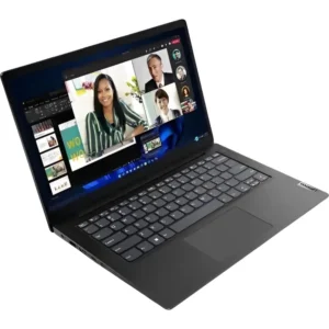 Lenovo V14 G4 14" FHD 2025 Laptop Intel Core i7-13620H 16GB RAM 512GB SSD WIN 11 Black for Home and Business 83A000PCUS