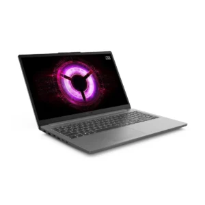 Lenovo LOQ-E 15.6" FHD 144Hz Gaming Laptop AMD Ryzen 7 7735HS 16GB DDR5 512GB SSD NVIDIA GeForce RTX 4050 6GB WIN 11 Luna Gray 83S00000US