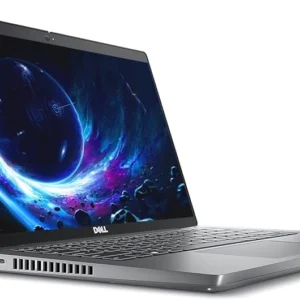 Dell Latitude 5430 Notebook, 14-in FHD (1920 x 1080), Webcam, 1x Intel Core i7 10 Core (i7-1265U) 3.60 GHz, 16 GB RAM, 256 GB SSD, No Optical, Intel Integrated Graphics, Backlit Keyboard, Windows 11 Pro REF