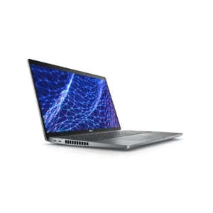 Dell Latitude 5530 Notebook, 15.6-in FHD (1920 x 1080), Webcam, 1x Intel Core i5 10 Core (i5-1235U) 3.30 GHz, 16 GB RAM, 256 GB SSD, No Optical, Intel Integrated Graphics, Backlit Keyboard, Windows 11 Pro REF