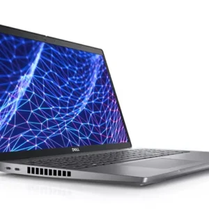 Dell Latitude 5530 Notebook, 15.6-in FHD Touch (1920 x 1080), Webcam, 1x Intel Core i5 12 Core (i5-1250P) 3.30 GHz, 16 GB RAM, 256 GB SSD, No Optical, Intel Integrated Graphics, Backlit Keyboard, Windows 11 Pro REF