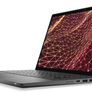 Dell Latitude 7430 2 IN1 Notebook, 14-in FHD Touch (1920 x 1080), Webcam, 1x Intel Core i5 10 Core (i5-1235U) 3.30 GHz, 16 GB RAM, 256 GB SSD, No Optical, Intel Iris Integrated Graphics, Backlit Keyboard, Windows 11 Pro REF