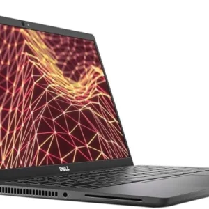 Dell Latitude 7430 Notebook, 14-in FHD Touch (1920 x 1080), Webcam, 1x Intel Core i7 12 Core (i7-1270P) 3.50 GHz, 32 GB RAM, 256 GB SSD, No Optical, Intel Iris Integrated Graphics, Backlit Keyboard, Windows 11 Pro REF