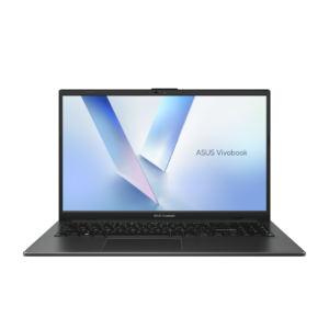 ASUS Vivobook Go 15 15.6” FHD Laptop AMD Ryzen 5 40, , 8GB RAM, 512GB SSD, WIN 11 Mixed Black E1504FA-WS51