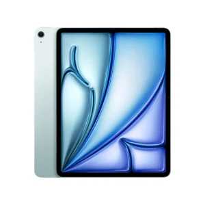 Apple 13inch iPad Air M3 Built for Apple Intelligence Wi-Fi 128GB 2025 Blue