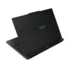 Lenovo Legion 5i 15.1" OLED WQXGA Gaming Laptop, Core i9 14900HX 16GB 1TB SSD NVIDIA GeForce RTX  5070 8GB,WIN 11 Eclipse Black 83LY0007US