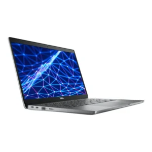 Dell Latitude 5330 Notebook, 13.3-in FHD Touch (1920 x 1080), Webcam, 1x Intel Core i7 10 Core (i7-1265U) 3.60 GHz, 32 GB RAM, 512 GB SSD, No Optical, Intel Iris Integrated Graphics, Backlit Keyboard, No Operating System REF