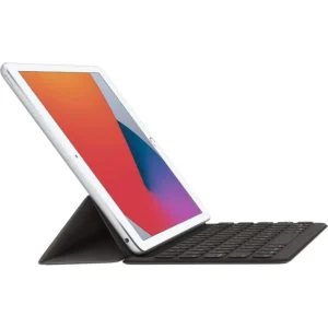 Apple Smart Keyboard for iPad 7th 8th 9th generation), iPad Air 3rd generation and 10.5inch iPad Pro US English