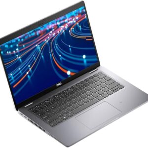Dell Latitude 5420 Notebook, 14-in FHD (1920 x 1080), Webcam, 1x Intel Core i7 Quad (i7-1185G7) 3.00 GHz, 16 GB RAM, 256 GB SSD, No Optical, Intel Integrated Graphics, Backlit Keyboard, NO OS Ref Retail Grade