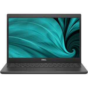 Dell Latitude 3420 Notebook, 14-in HD (1366 x 768), Webcam, 1x Intel Core i5 Quad (i5-1135G7) 2.40 GHz, 8 GB RAM, 256 GB SSD, No Optical, Intel Iris Integrated Graphics, Backlit Keyboard, Windows 11 Pro REF