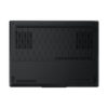 Lenovo Legion 5i 15.1" OLED WQXGA Gaming Laptop, Core i9 14900HX 16GB 1TB SSD NVIDIA GeForce RTX  5070 8GB,WIN 11 Eclipse Black 83LY0007US