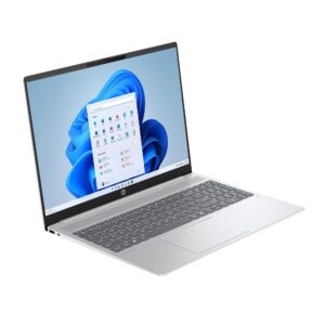 Dell 16-inch FHD+Touchscreen Laptop Intel Core 7-150U 16GB RAM 1TB SSD WIN 11 Ice Blue DC16251