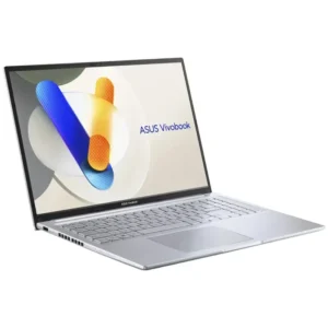 ASUS Vivobook 16" WUXGA 1920x1200 Laptop Intel Core i9-13900H 16GB Memory 1TB SSD WIN 11 Cool Silver F1605VA-WS96 REF