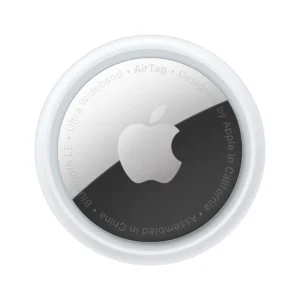 Apple AirTag 1 Pack Item Tracker with Apple Find My