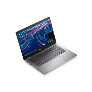 Dell Latitude 5320 Notebook, 13.3-in FHD Touch (1920 x 1080), Webcam, 1x Intel Core i5 Quad (i5-1145G7) 2.60 GHz, 16 GB RAM, 256 GB SSD, No Optical, Intel Integrated Graphics, Backlit Keyboard, Windows 10 Professional REF