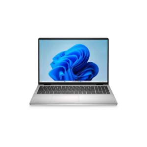Dell 16” FHD Touch Laptop Intel Core 5-120U, 8GB 512GB Backlit Keyboard WIN 11 Silver Metal DC16251