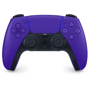 Sony PS5 DualSense Wireless Controller Galactic Purple