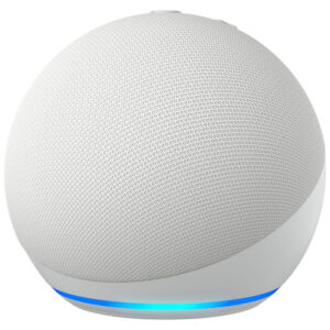 Amazon Echo Dot 5th Gen 2022 Release Smart Speaker with Alexa Deep Sea Blue