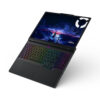 Lenovo Legion 5i 15.1" OLED WQXGA Gaming Laptop, Core i9 14900HX 16GB 1TB SSD NVIDIA GeForce RTX  5070 8GB,WIN 11 Eclipse Black 83LY0007US