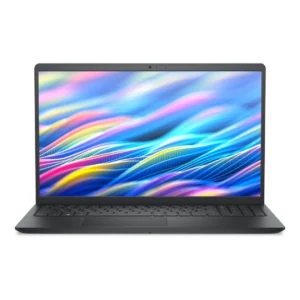 DELL INSPIRON 15.6" FHD Laptop Intel Core 3-100U 8GB 512GB SSD WIN11 BLACK DC15250