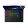 Lenovo Legion 5i 15.1" OLED WQXGA Gaming Laptop, Core i9 14900HX 16GB 1TB SSD NVIDIA GeForce RTX  5070 8GB,WIN 11 Eclipse Black 83LY0007US
