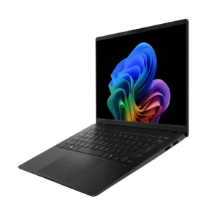 ASUS Vivobook S 14 Copilot+ PC 14" WUXGA OLED Windows Laptop Intel Core Ultra 7 Series 2 258V AI PC Intel Evo 32GB RAM 1TB SSD WIN11 Black S5406SA-WH79