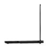 Lenovo Legion 5i 15.1" OLED WQXGA Gaming Laptop, Core i9 14900HX 16GB 1TB SSD NVIDIA GeForce RTX  5070 8GB,WIN 11 Eclipse Black 83LY0007US