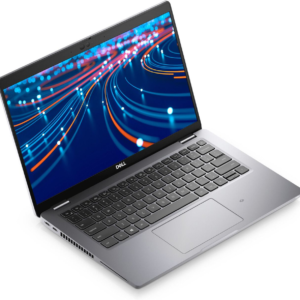 Dell Latitude 5430 Notebook, 14-in FHD Touch (1920 x 1080), Webcam, 1x Intel Core i5 10 Core (i5-1235U) 3.30 GHz, 16 GB RAM, 256 GB SSD, No Optical, Intel Integrated Graphics, Backlit Keyboard, Windows 11 Pro REF