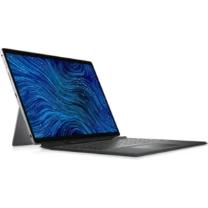 Dell Latitude 7320 2IN1 Notebook, 13.3-in FHD Touch (1920 x 1080), Webcam, 1x Intel Core i5 Quad (i5-1145G7) 2.60 GHz, 16 GB RAM, 256 GB SSD, No Optical, Intel Iris Integrated Graphics, Backlit Keyboard, Windows 11 Pro REF