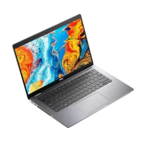 Dell Latitude 5420 Notebook, 14-in FHD Touch (1920 x 1080), Webcam, 1x Intel Core i7 Quad (i7-1185G7) 3.00 GHz, 16 GB RAM, 256 GB SSD, No Optical, Intel Iris Integrated Graphics, Backlit Keyboard, Windows 11 Pro REF
