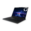 Lenovo Legion 5i 15.1" OLED WQXGA Gaming Laptop, Core i9 14900HX 16GB 1TB SSD NVIDIA GeForce RTX  5070 8GB,WIN 11 Eclipse Black 83LY0007US