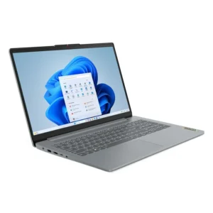 Lenovo IdeaPad Slim 3i 15.6" FHD Laptop Intel Core i5-1334U, 8GB, 512 SSD grey 82X700EDUS