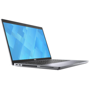 Dell Latitude 5420 Notebook, 14-in FHD (1920 x 1080), Webcam, 1x Intel Core i7 Quad (i7-1185G7) 3.00 GHz, 8 GB RAM, 256 GB SSD, No Optical, Intel Integrated Graphics, Non-Backlit Keyboard, Windows 10 Professional REF