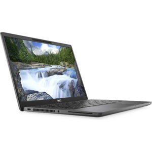 Dell Latitude 7320 Notebook, 13.3-in FHD Touch (1920 x 1080), Webcam, 1x Intel Core i7 Quad (i7-1185G7) 3.00 GHz, 16 GB RAM, 512 GB SSD, No Optical, Intel Integrated Graphics, Backlit Keyboard, Windows 11 Pro