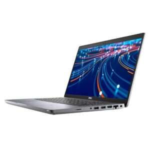 Dell Latitude 5420 Notebook, 14-in FHD (1920 x 1080), Webcam, 1x Intel Core i7 Quad (i7-1185G7) 3.00 GHz, 32 GB RAM, 512 GB SSD, No Optical, Intel Integrated Graphics, Backlit Keyboard, Windows 11 Pro REF