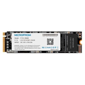 HD INTERNO M2 256GB ENSAMBLE