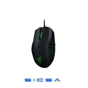 MOUSE RAZER GAMER NAGA LEFT HANDERS