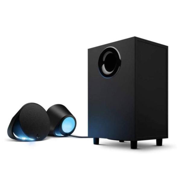 PARLANTE LOGITECH G560 G LIGHTSYNC BLUETOOTH CON SUBWOOFER PARA PC 980001300