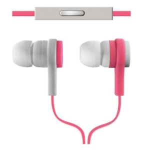 AURICULAR ARGOM DIVINE SOUND ROSADO ARG-HS-0595K